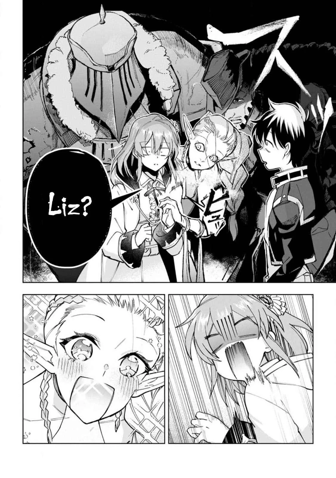 Isekai Craft Gurashi Jiyu Kimamana Seisan Shoku No Honobono Slow Life Chapter 16 page 11