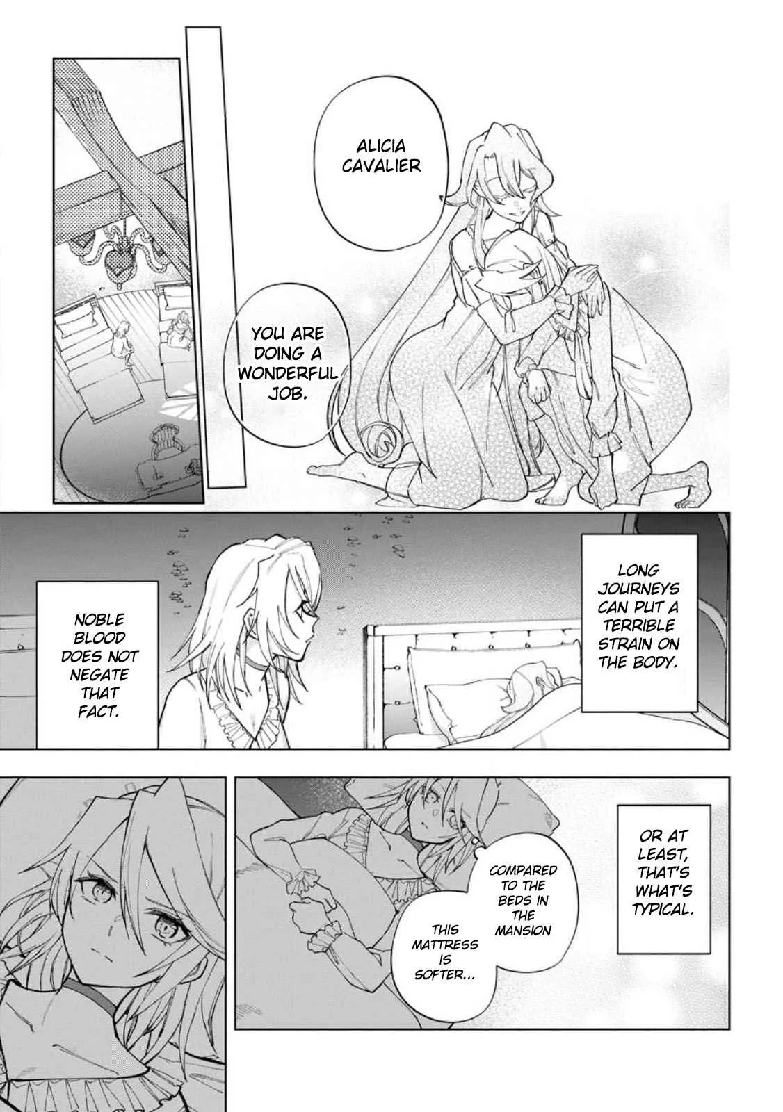 Isekai Craft Gurashi Jiyu Kimamana Seisan Shoku No Honobono Slow Life Chapter 18 page 11