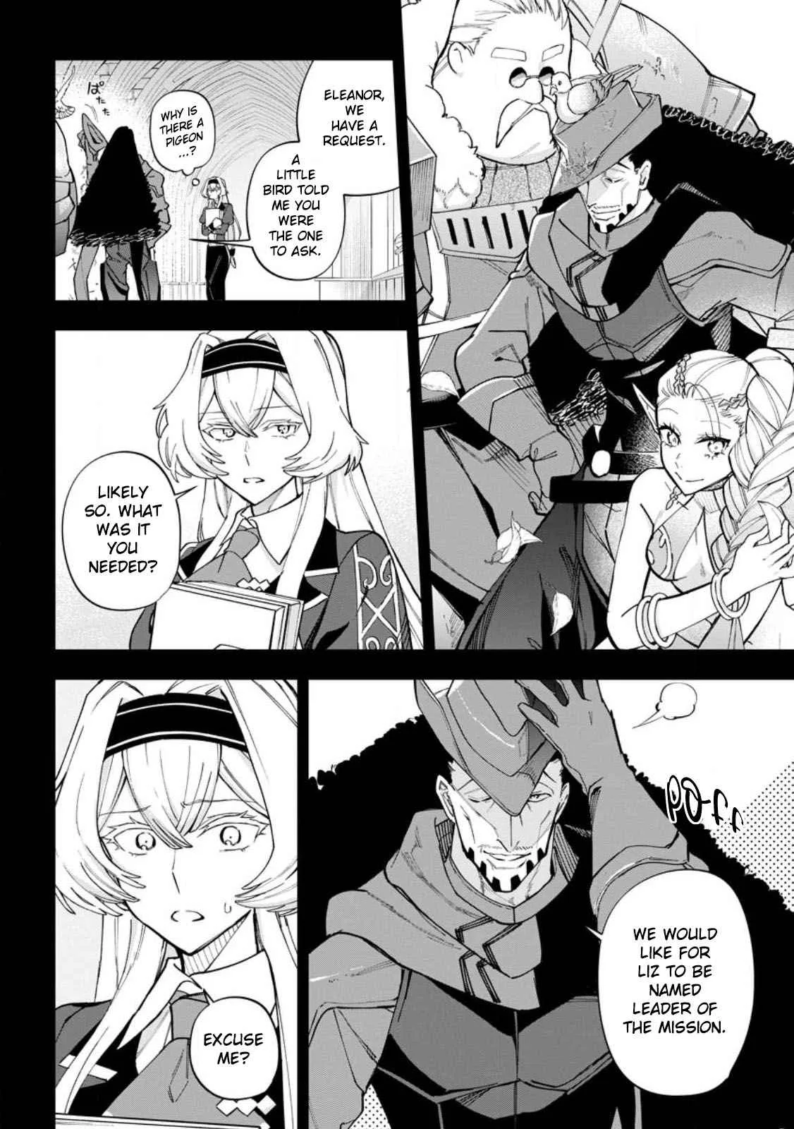 Isekai Craft Gurashi Jiyu Kimamana Seisan Shoku No Honobono Slow Life Chapter 17 page 4