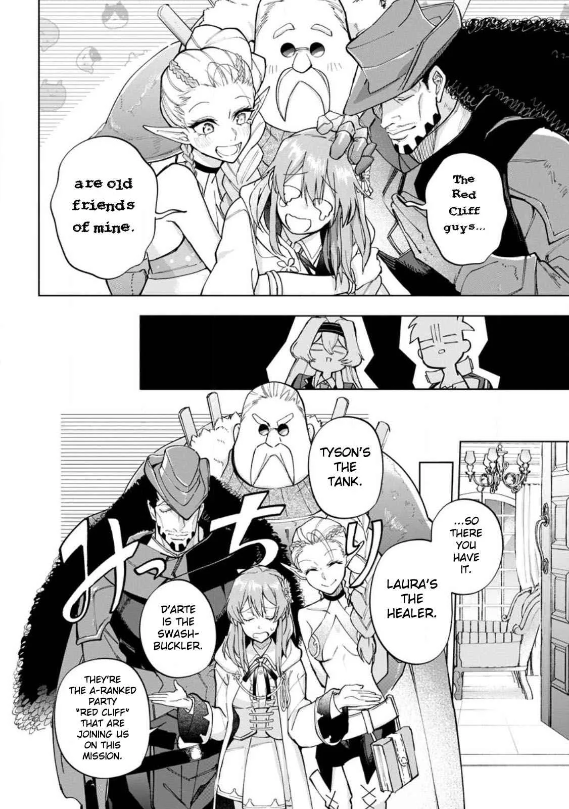 Isekai Craft Gurashi Jiyu Kimamana Seisan Shoku No Honobono Slow Life Chapter 16 page 13