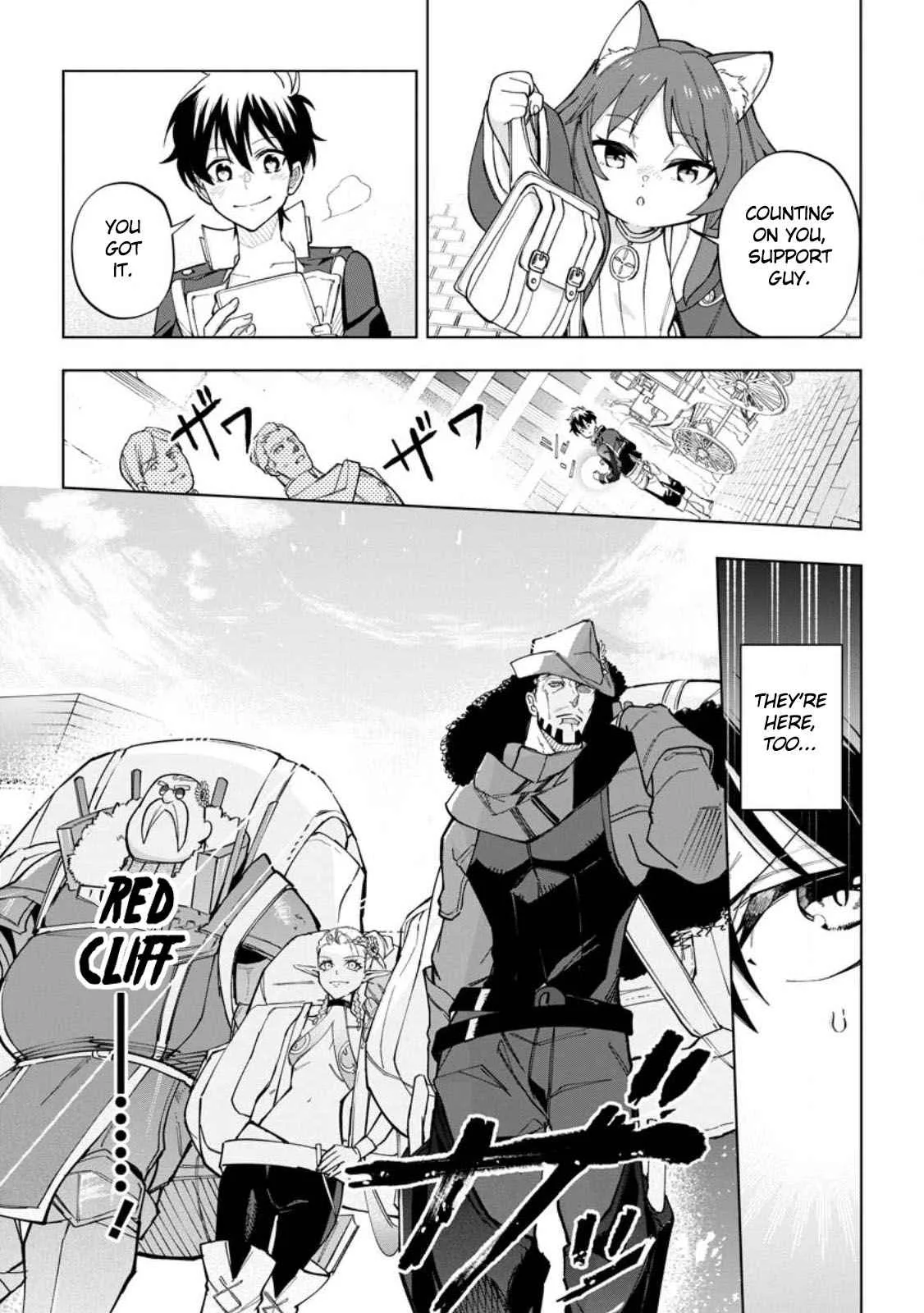 Isekai Craft Gurashi Jiyu Kimamana Seisan Shoku No Honobono Slow Life Chapter 17 page 13