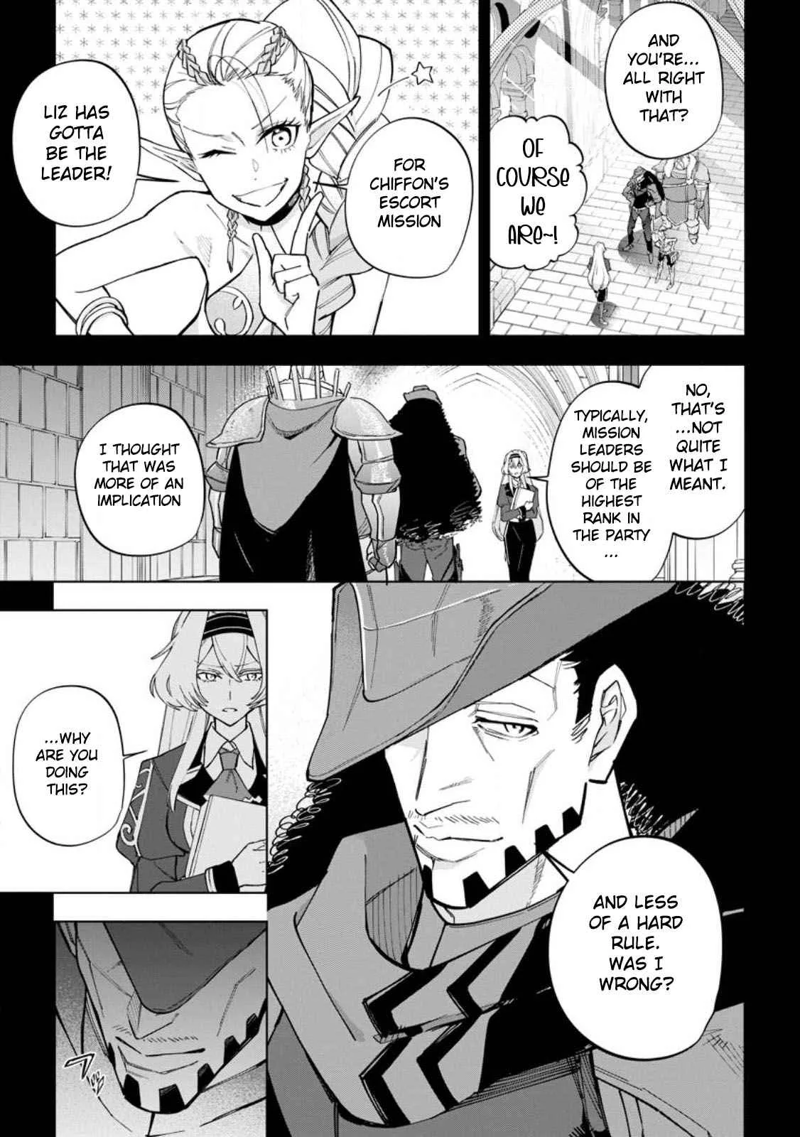 Isekai Craft Gurashi Jiyu Kimamana Seisan Shoku No Honobono Slow Life Chapter 17 page 5