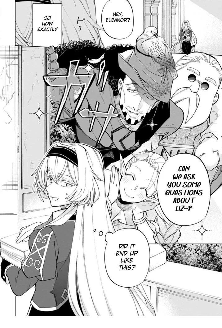 Isekai Craft Gurashi Jiyu Kimamana Seisan Shoku No Honobono Slow Life Chapter 16 page 27