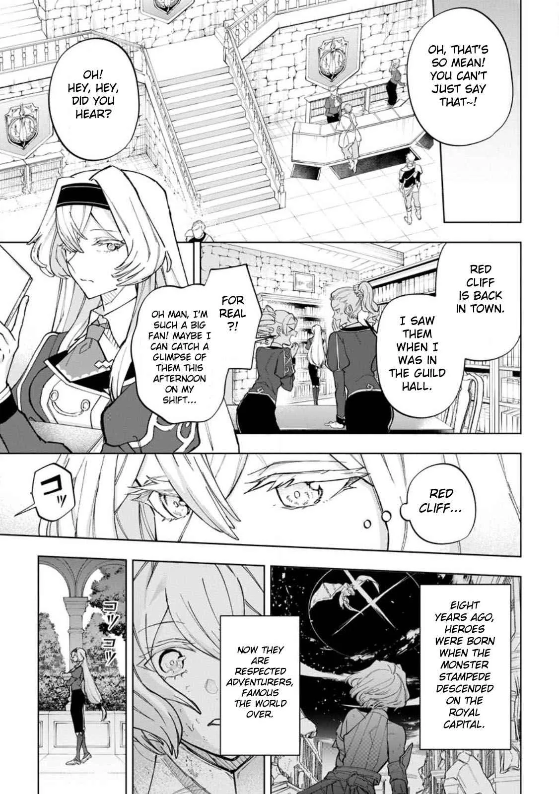 Isekai Craft Gurashi Jiyu Kimamana Seisan Shoku No Honobono Slow Life Chapter 16 page 26