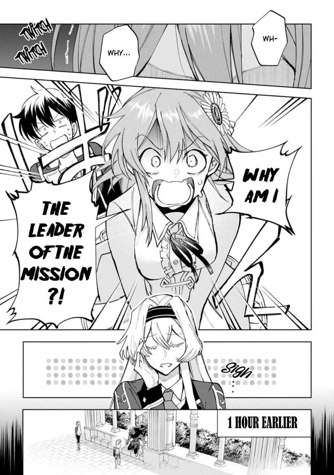 Isekai Craft Gurashi Jiyu Kimamana Seisan Shoku No Honobono Slow Life Chapter 17 page 3