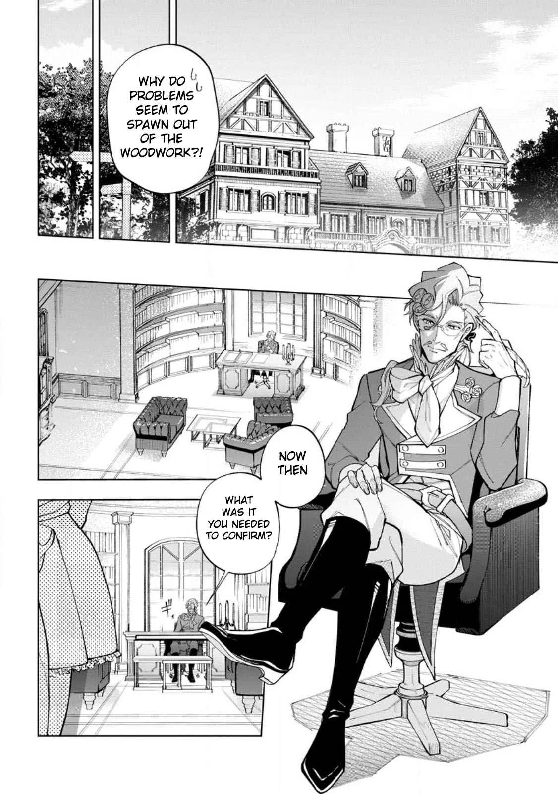 Isekai Craft Gurashi Jiyu Kimamana Seisan Shoku No Honobono Slow Life Chapter 17 page 8