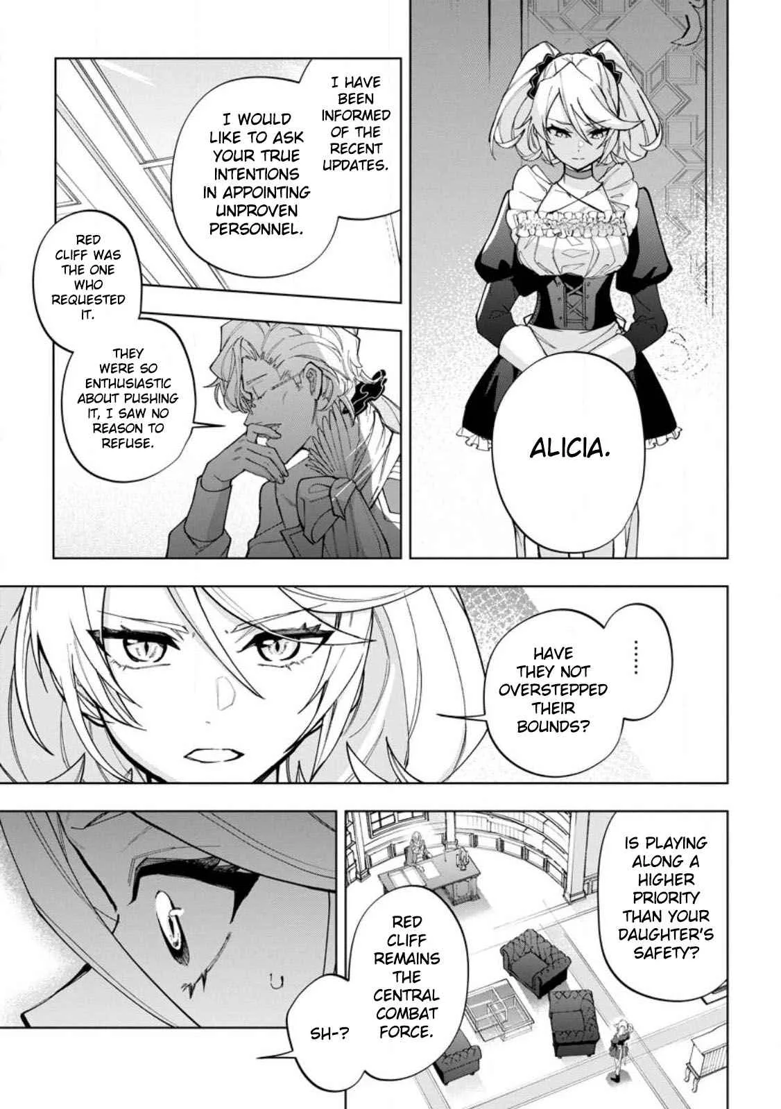 Isekai Craft Gurashi Jiyu Kimamana Seisan Shoku No Honobono Slow Life Chapter 17 page 9