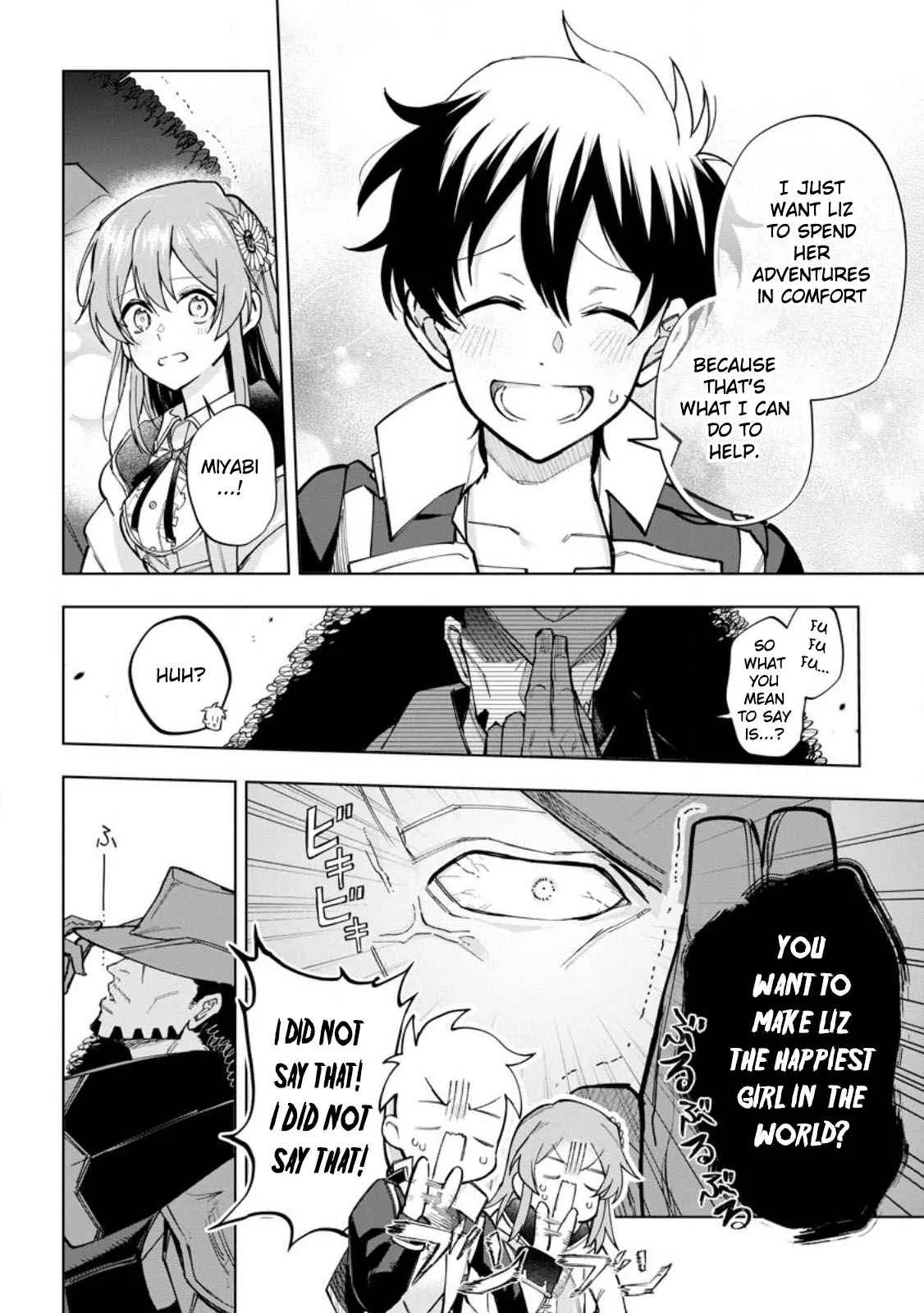 Isekai Craft Gurashi Jiyu Kimamana Seisan Shoku No Honobono Slow Life Chapter 16 page 17