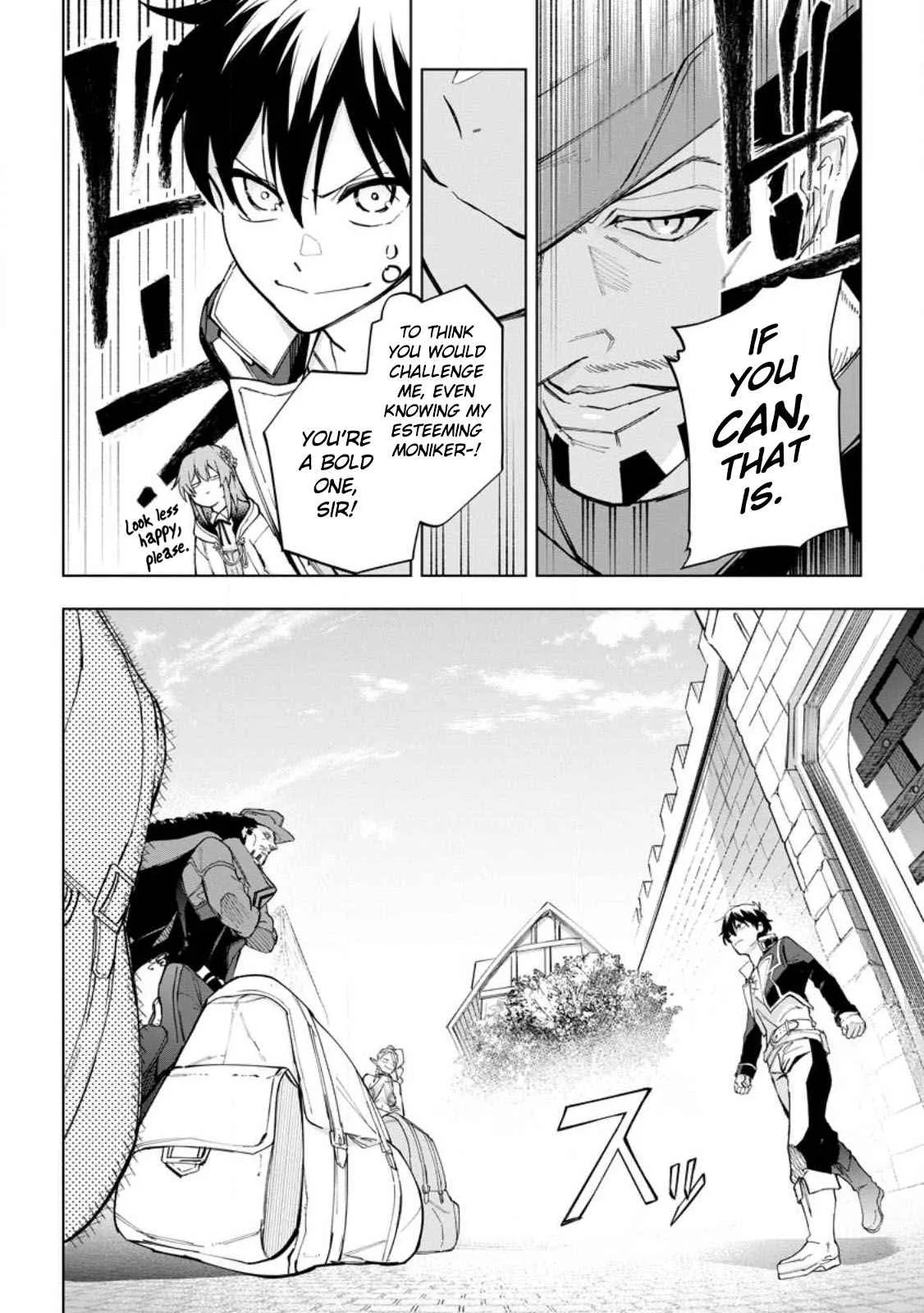 Isekai Craft Gurashi Jiyu Kimamana Seisan Shoku No Honobono Slow Life Chapter 17 page 16