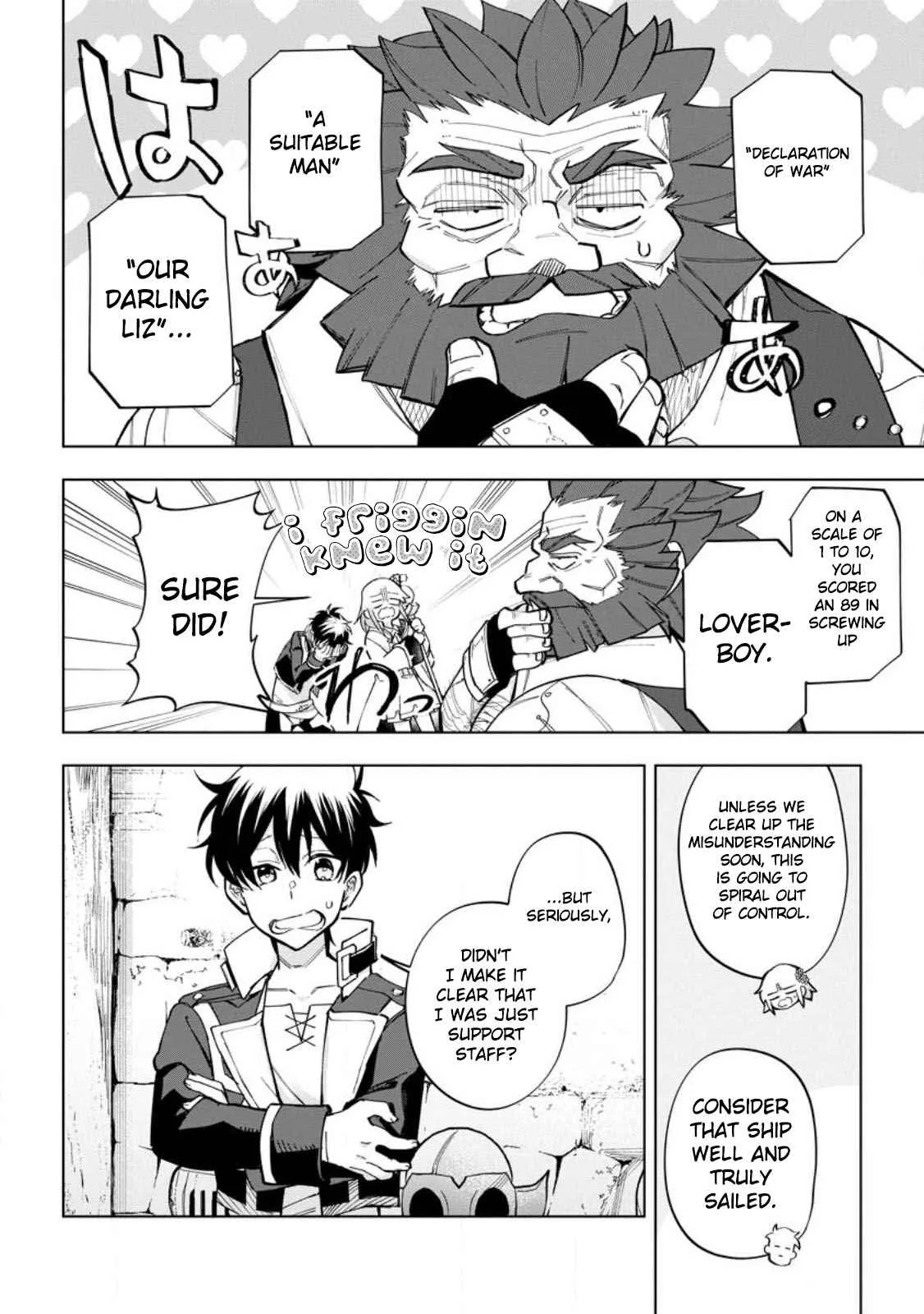 Isekai Craft Gurashi Jiyu Kimamana Seisan Shoku No Honobono Slow Life Chapter 16 page 23