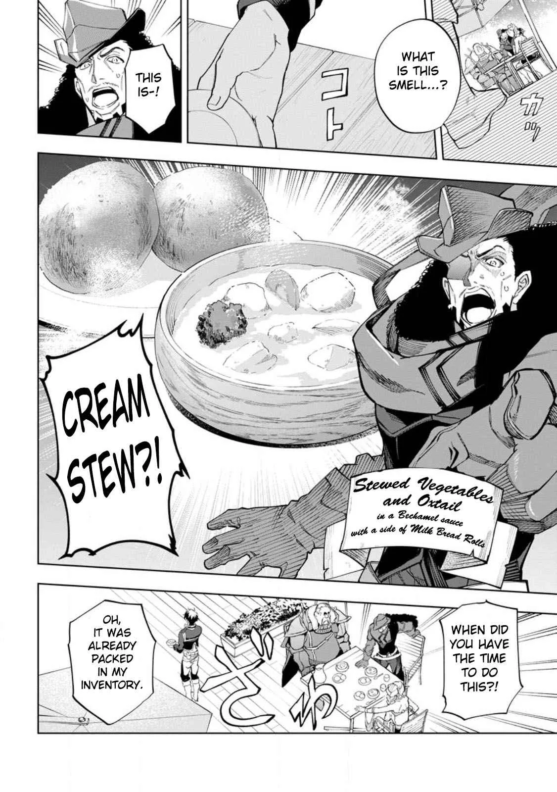 Isekai Craft Gurashi Jiyu Kimamana Seisan Shoku No Honobono Slow Life Chapter 17 page 26