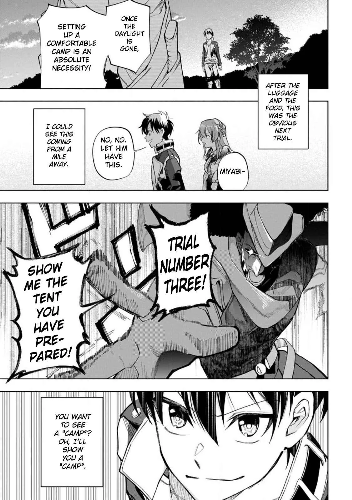 Isekai Craft Gurashi Jiyu Kimamana Seisan Shoku No Honobono Slow Life Chapter 17 page 29