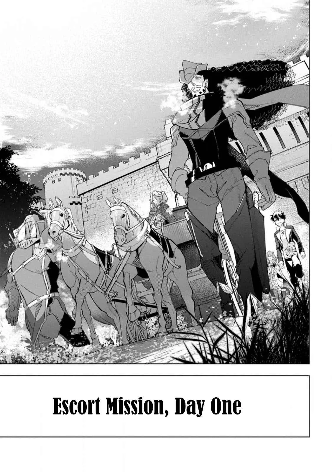 Isekai Craft Gurashi Jiyu Kimamana Seisan Shoku No Honobono Slow Life Chapter 17 page 21