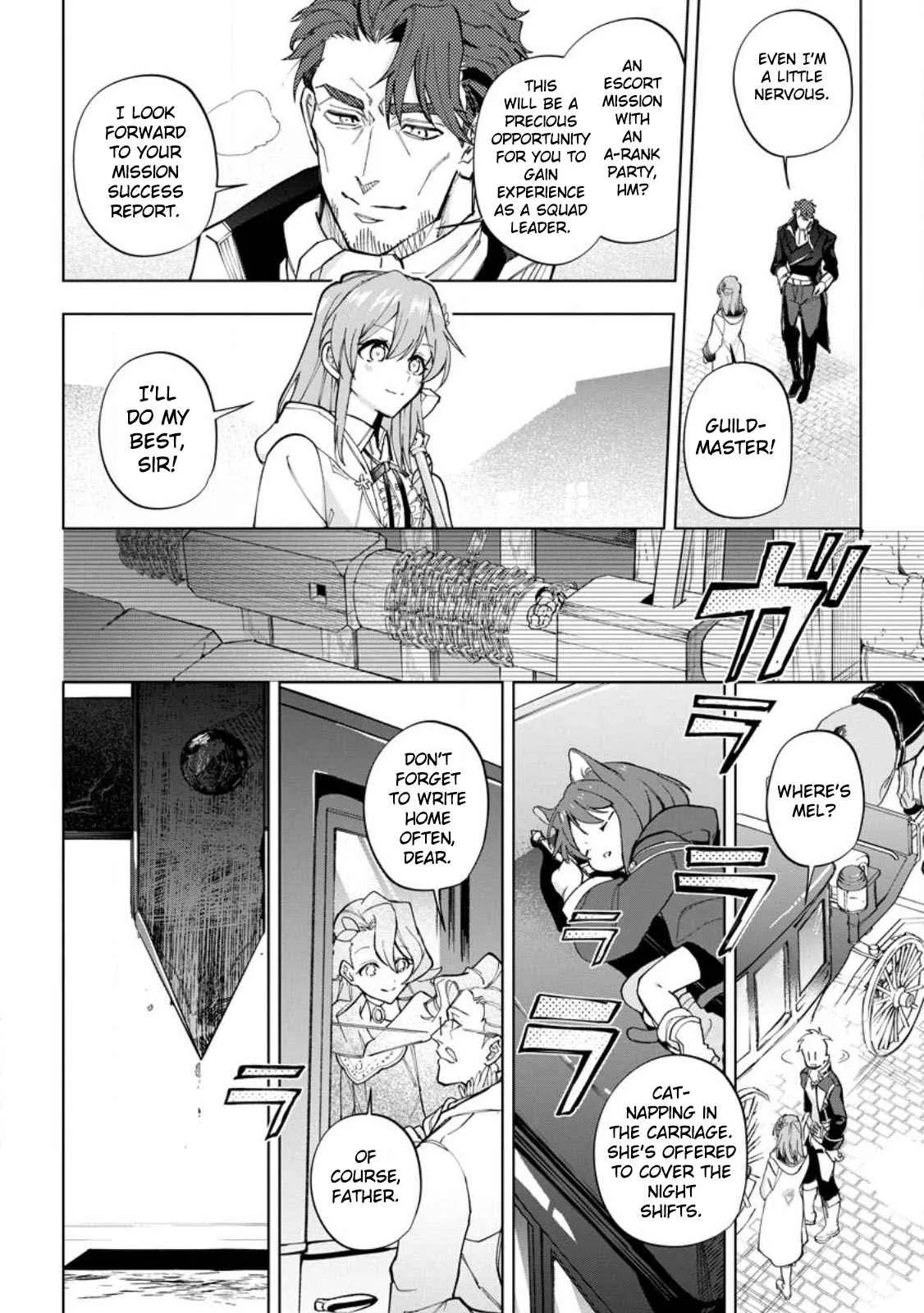 Isekai Craft Gurashi Jiyu Kimamana Seisan Shoku No Honobono Slow Life Chapter 17 page 20