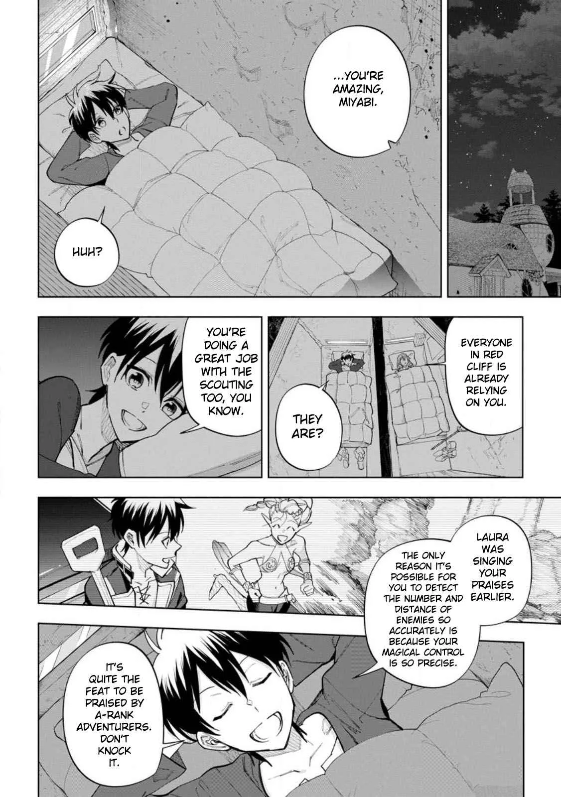 Isekai Craft Gurashi Jiyu Kimamana Seisan Shoku No Honobono Slow Life Chapter 19 page 22