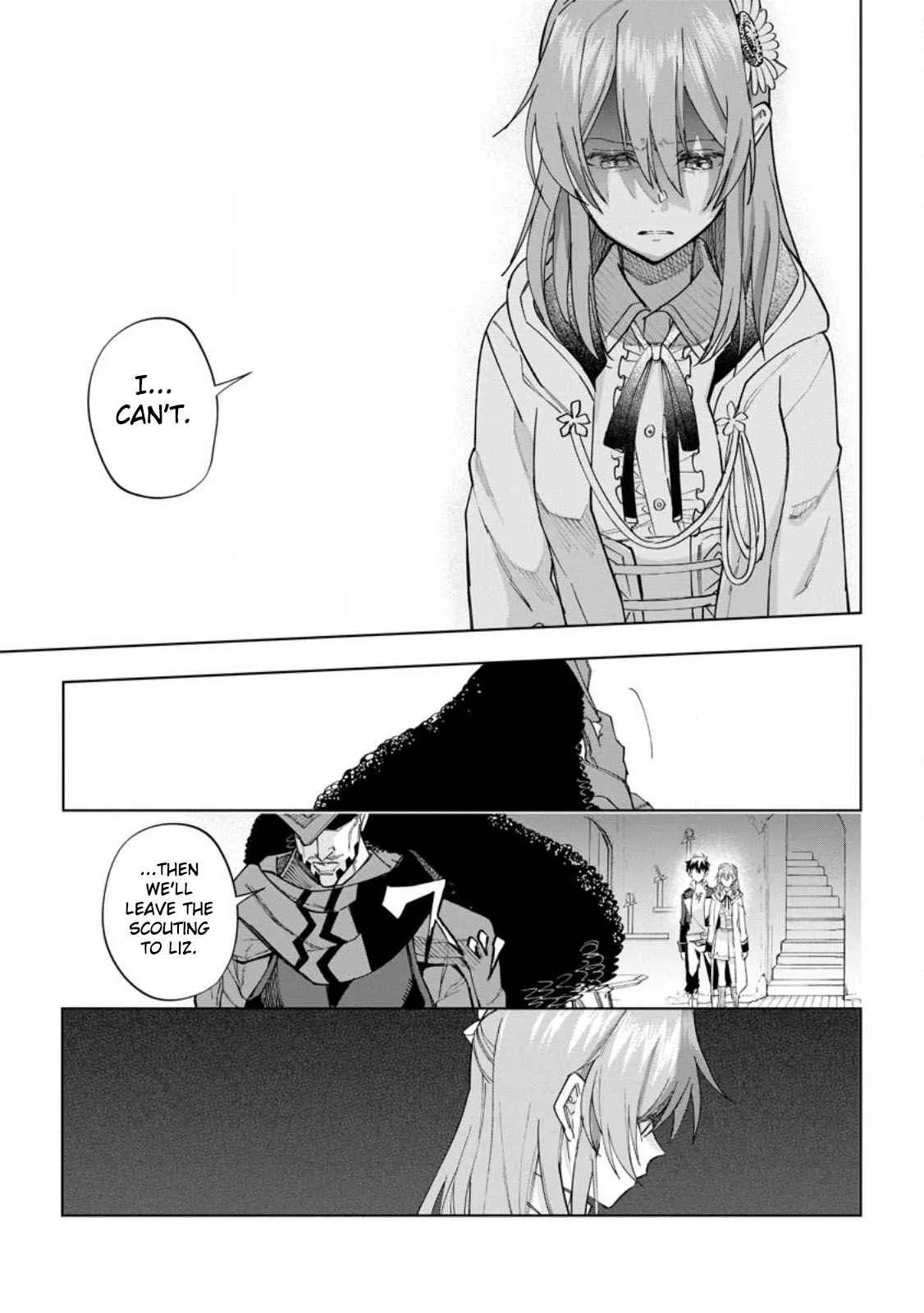 Isekai Craft Gurashi Jiyu Kimamana Seisan Shoku No Honobono Slow Life Chapter 19 page 19