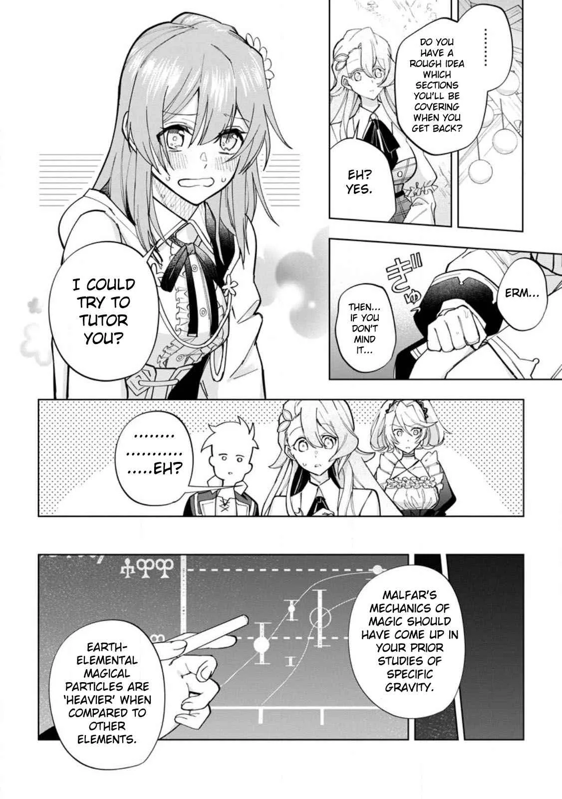 Isekai Craft Gurashi Jiyu Kimamana Seisan Shoku No Honobono Slow Life Chapter 19 page 6