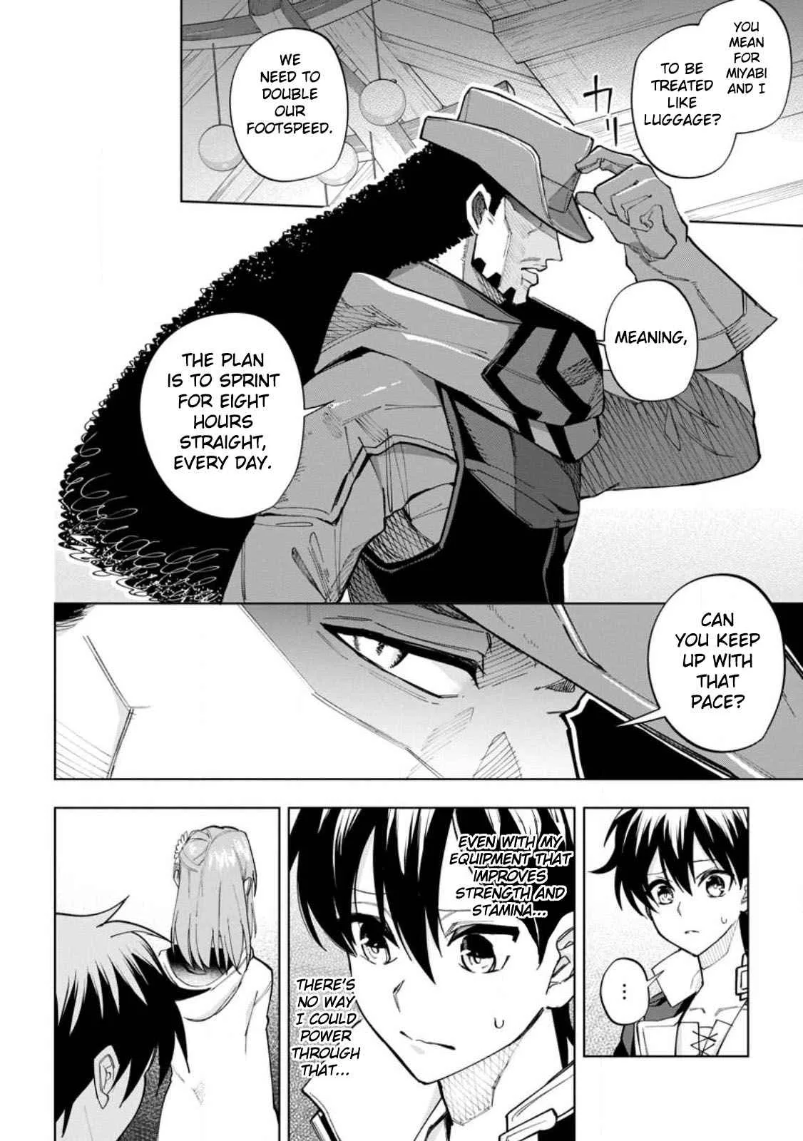 Isekai Craft Gurashi Jiyu Kimamana Seisan Shoku No Honobono Slow Life Chapter 19 page 18