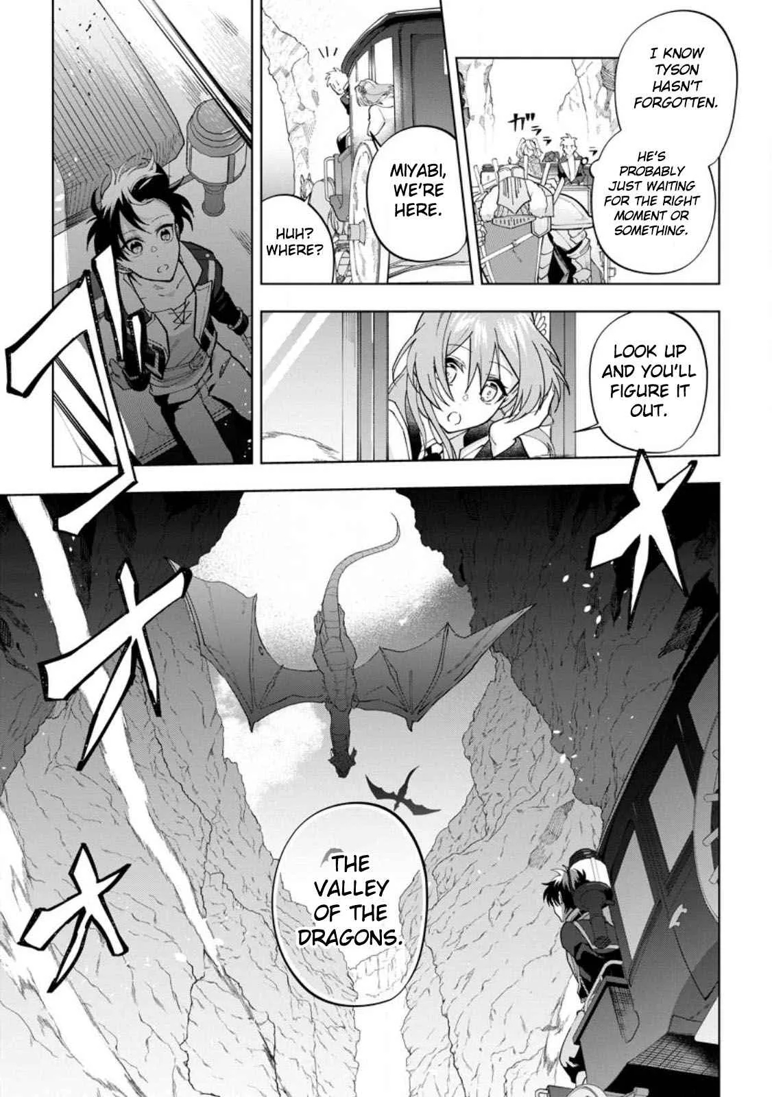 Isekai Craft Gurashi Jiyu Kimamana Seisan Shoku No Honobono Slow Life Chapter 20 page 29
