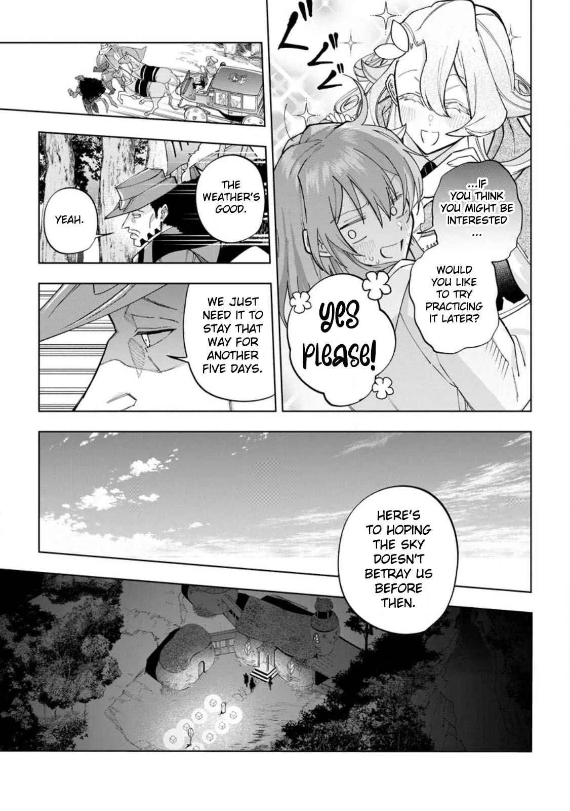 Isekai Craft Gurashi Jiyu Kimamana Seisan Shoku No Honobono Slow Life Chapter 20 page 13