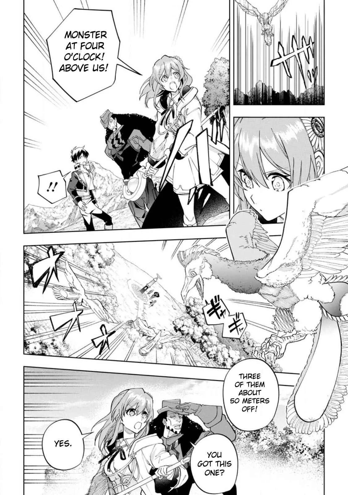 Isekai Craft Gurashi Jiyu Kimamana Seisan Shoku No Honobono Slow Life Chapter 20 page 8