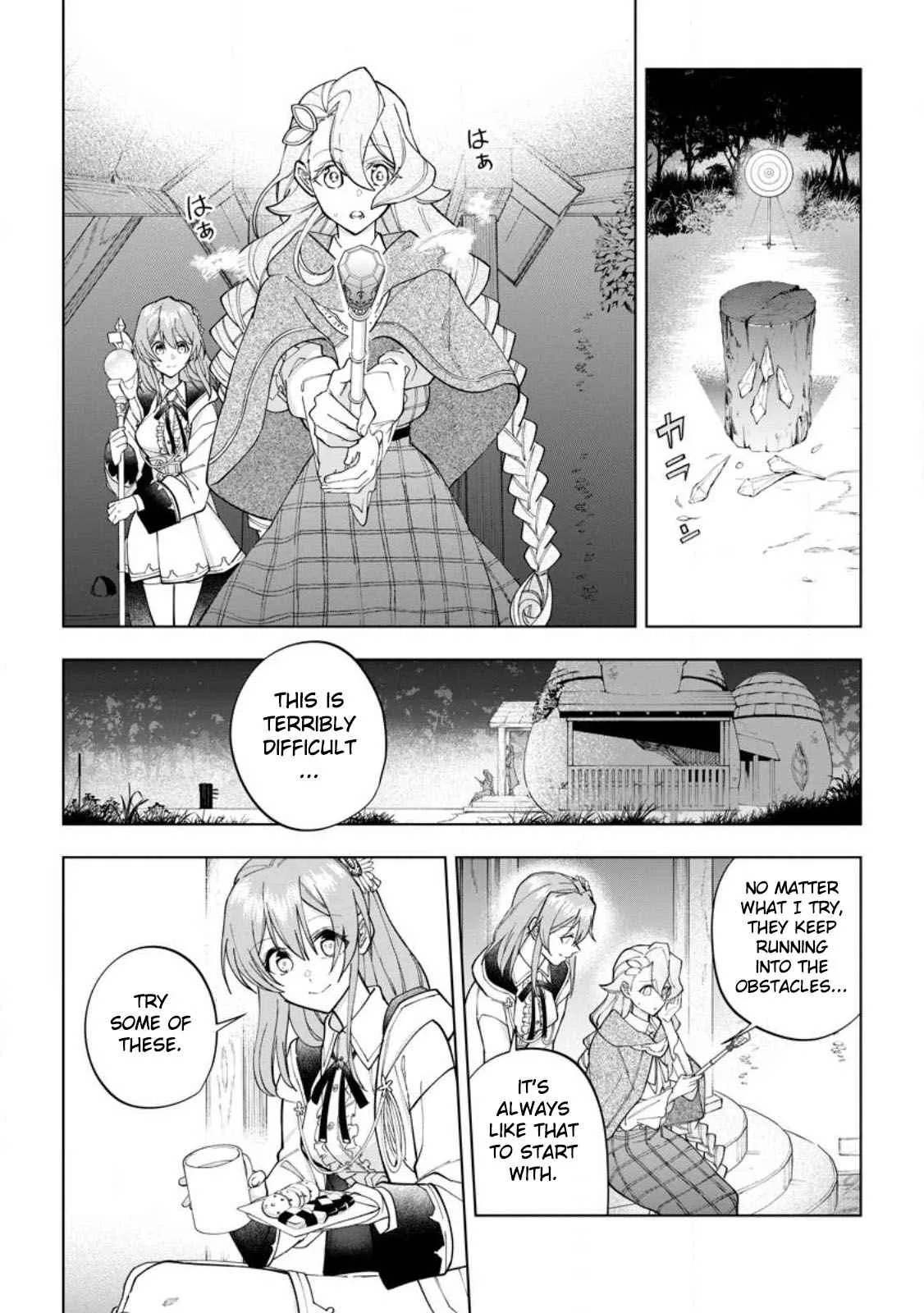 Isekai Craft Gurashi Jiyu Kimamana Seisan Shoku No Honobono Slow Life Chapter 20 page 14