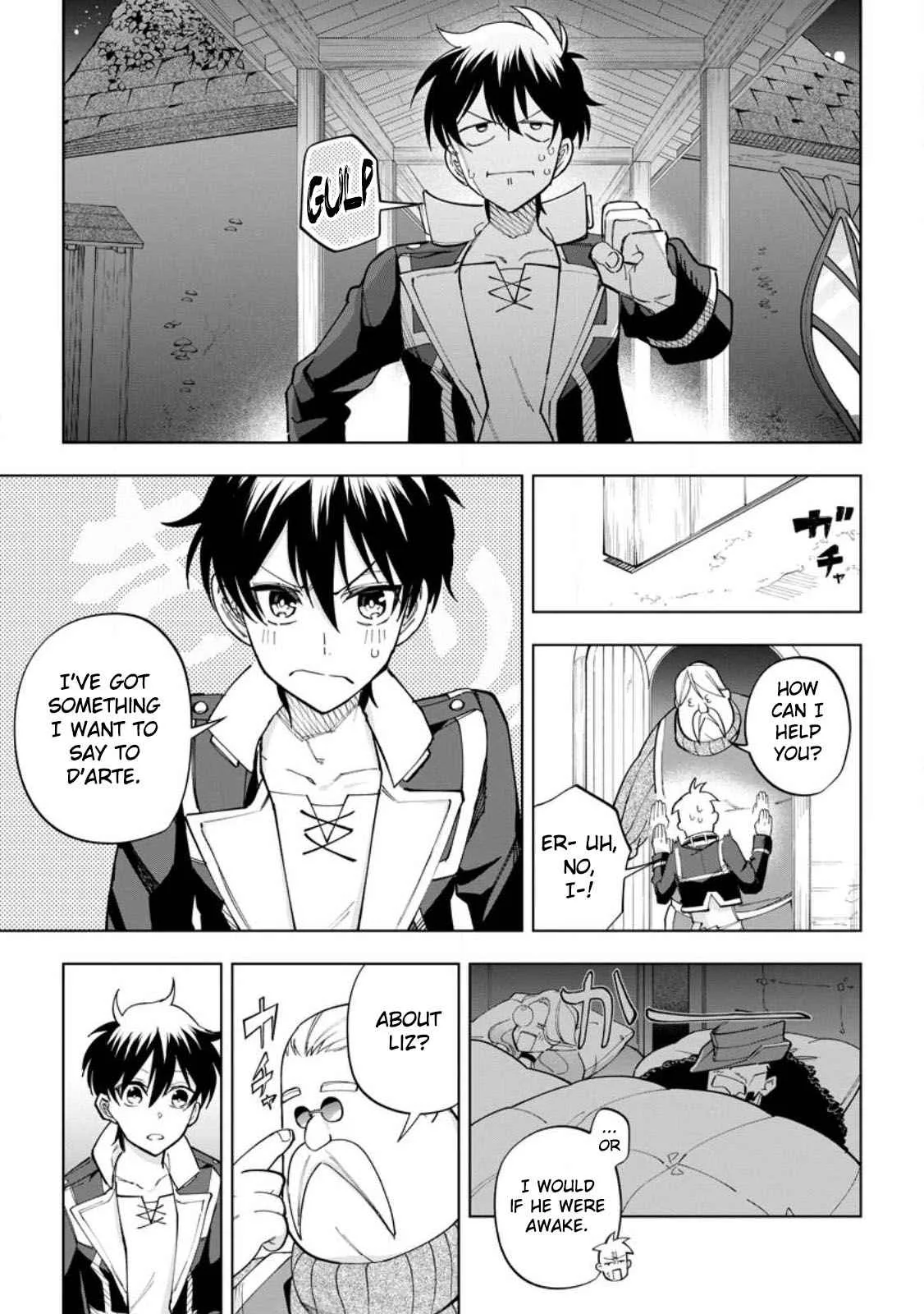 Isekai Craft Gurashi Jiyu Kimamana Seisan Shoku No Honobono Slow Life Chapter 20 page 23