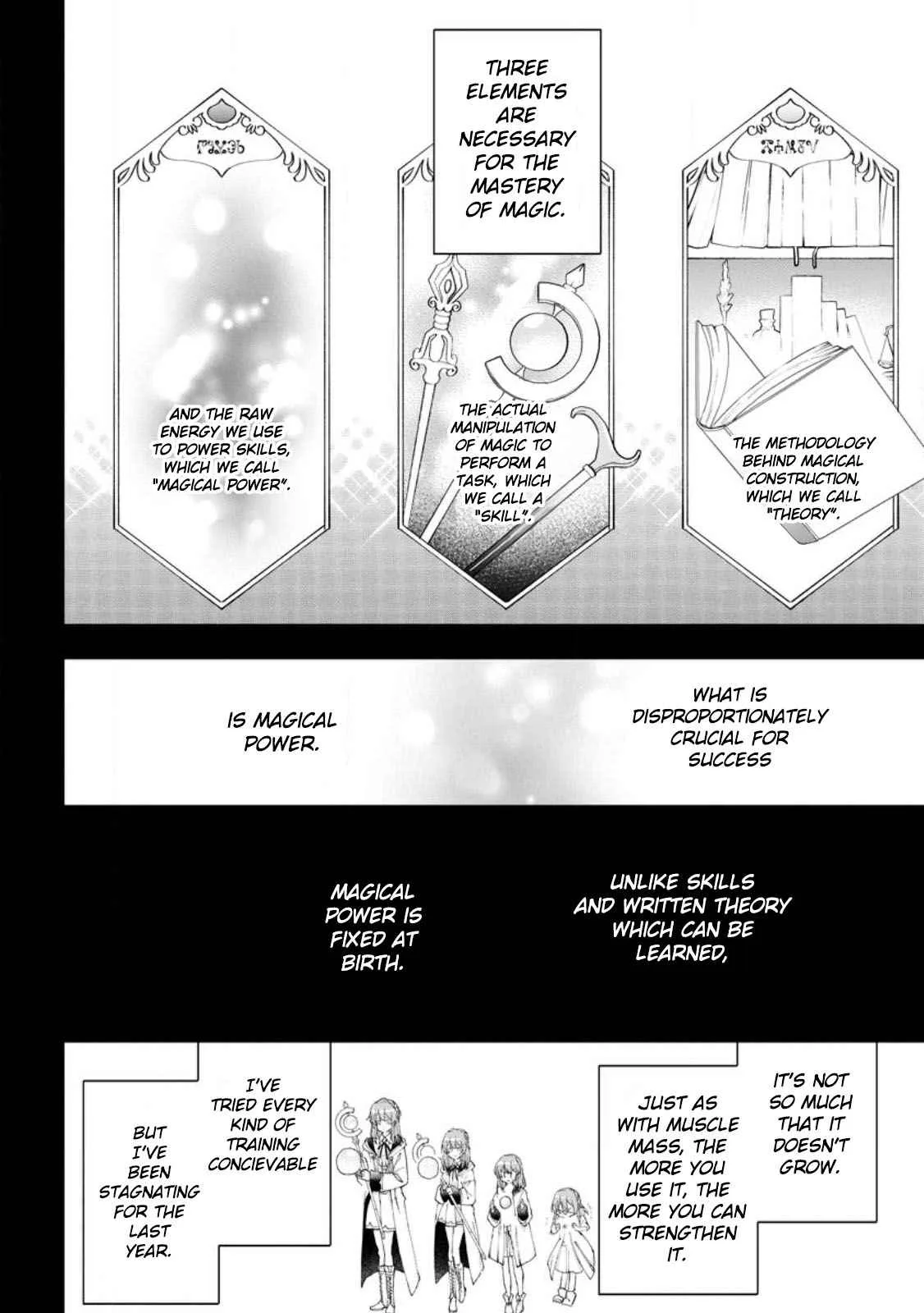Isekai Craft Gurashi Jiyu Kimamana Seisan Shoku No Honobono Slow Life Chapter 20 page 18
