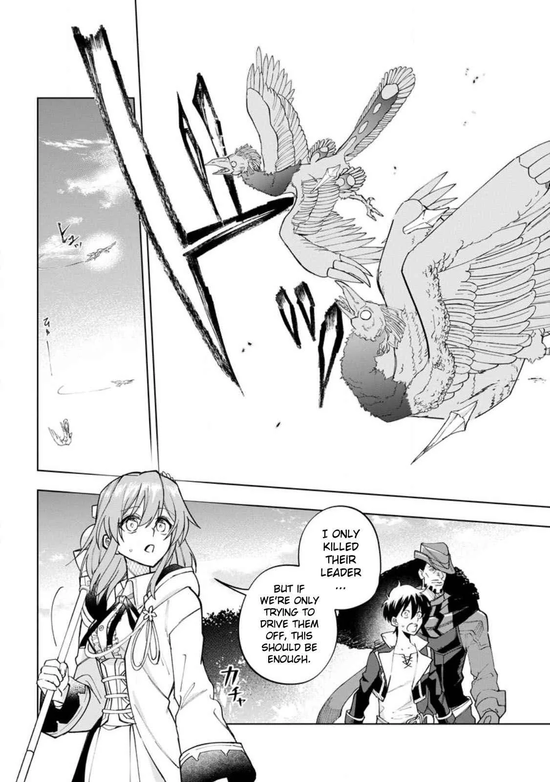 Isekai Craft Gurashi Jiyu Kimamana Seisan Shoku No Honobono Slow Life Chapter 20 page 10