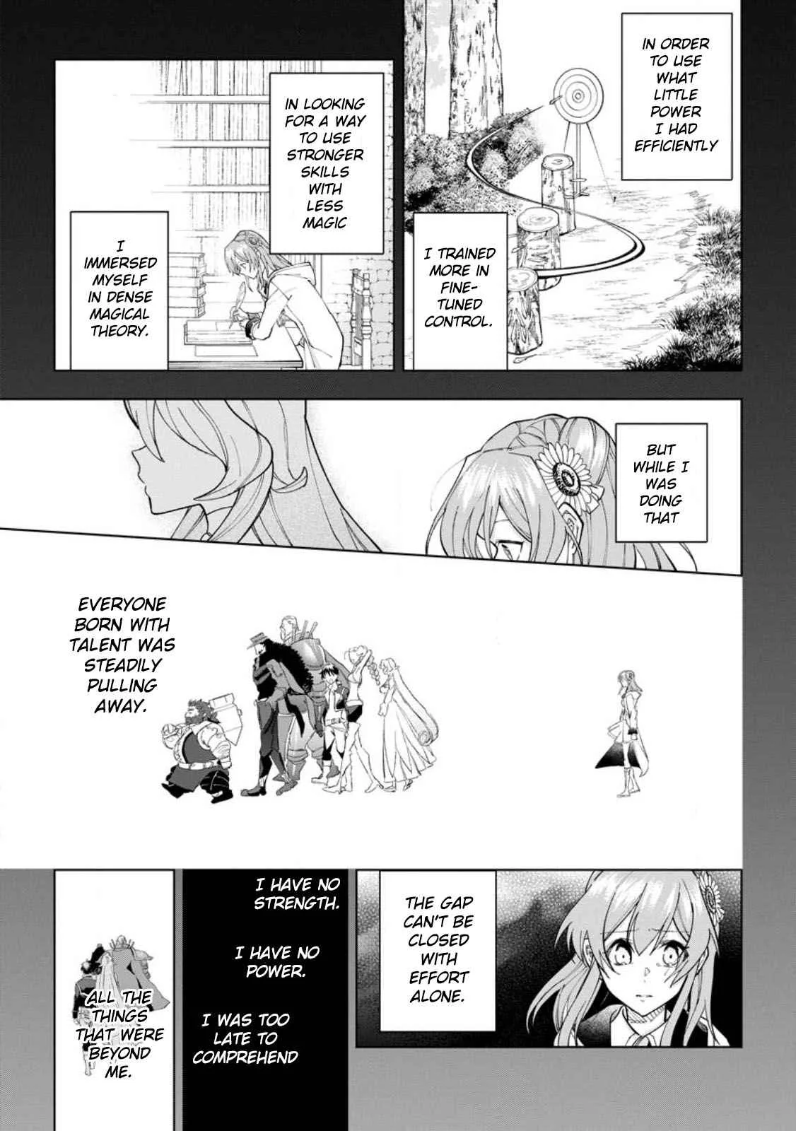 Isekai Craft Gurashi Jiyu Kimamana Seisan Shoku No Honobono Slow Life Chapter 20 page 19