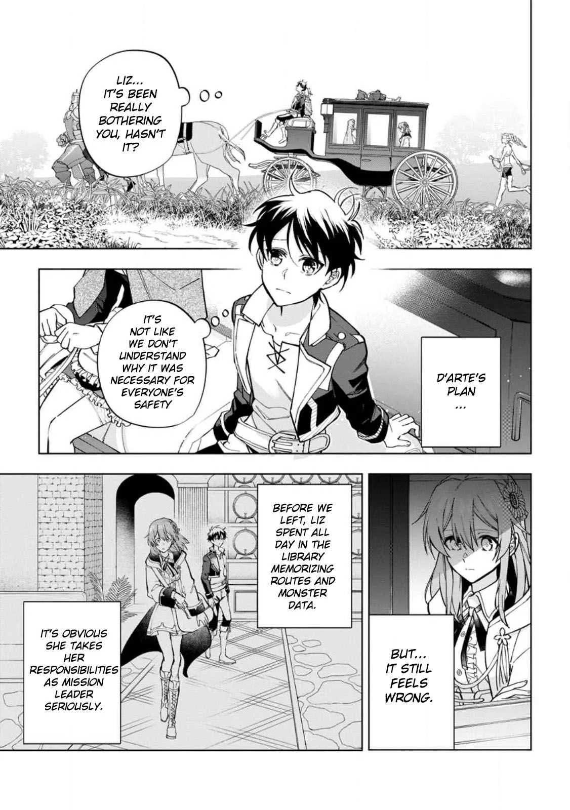 Isekai Craft Gurashi Jiyu Kimamana Seisan Shoku No Honobono Slow Life Chapter 20 page 5