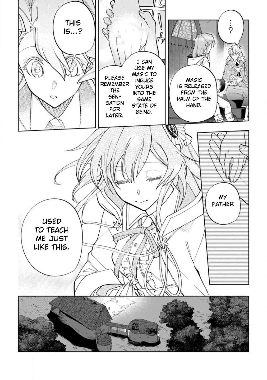 Isekai Craft Gurashi Jiyu Kimamana Seisan Shoku No Honobono Slow Life Chapter 20 page 22