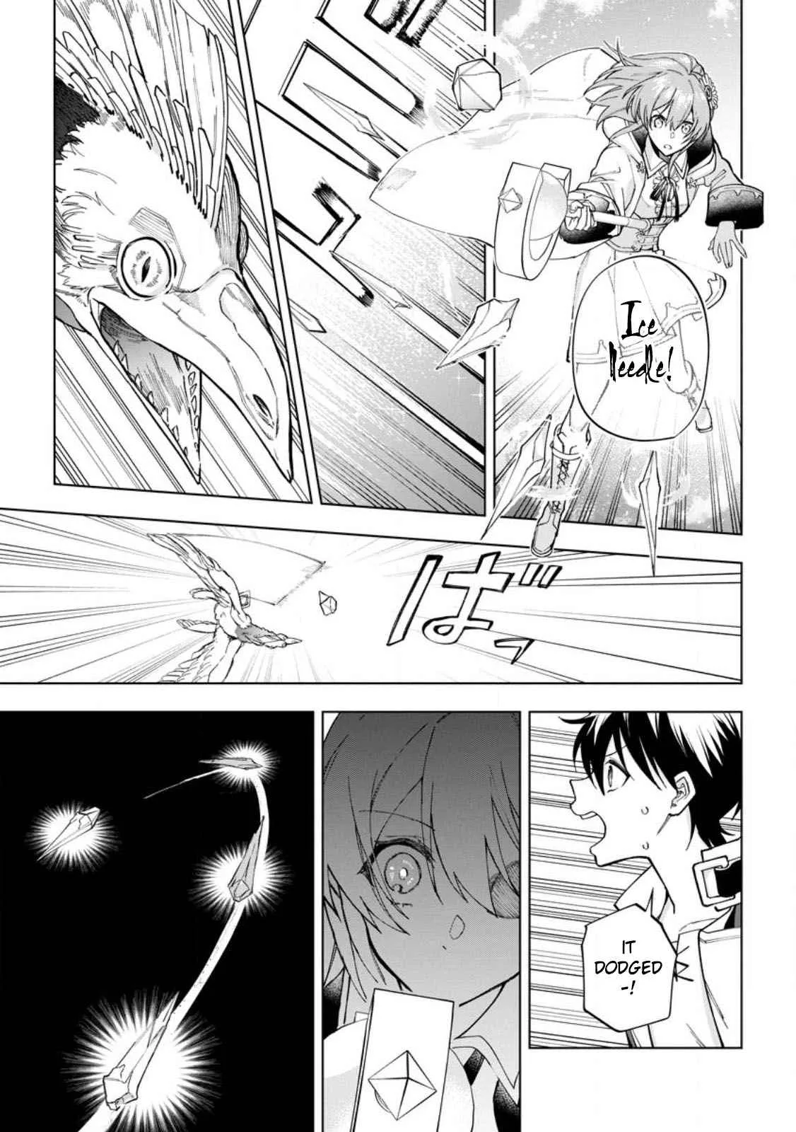 Isekai Craft Gurashi Jiyu Kimamana Seisan Shoku No Honobono Slow Life Chapter 20 page 9