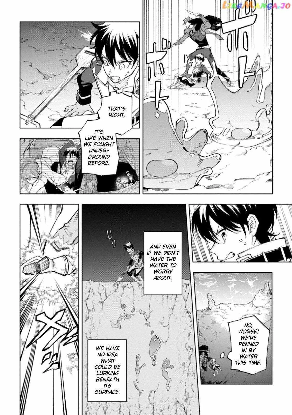Isekai Craft Gurashi Jiyu Kimamana Seisan Shoku No Honobono Slow Life Chapter 21 page 3