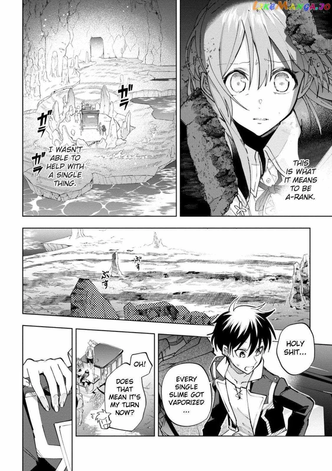 Isekai Craft Gurashi Jiyu Kimamana Seisan Shoku No Honobono Slow Life Chapter 21 page 15
