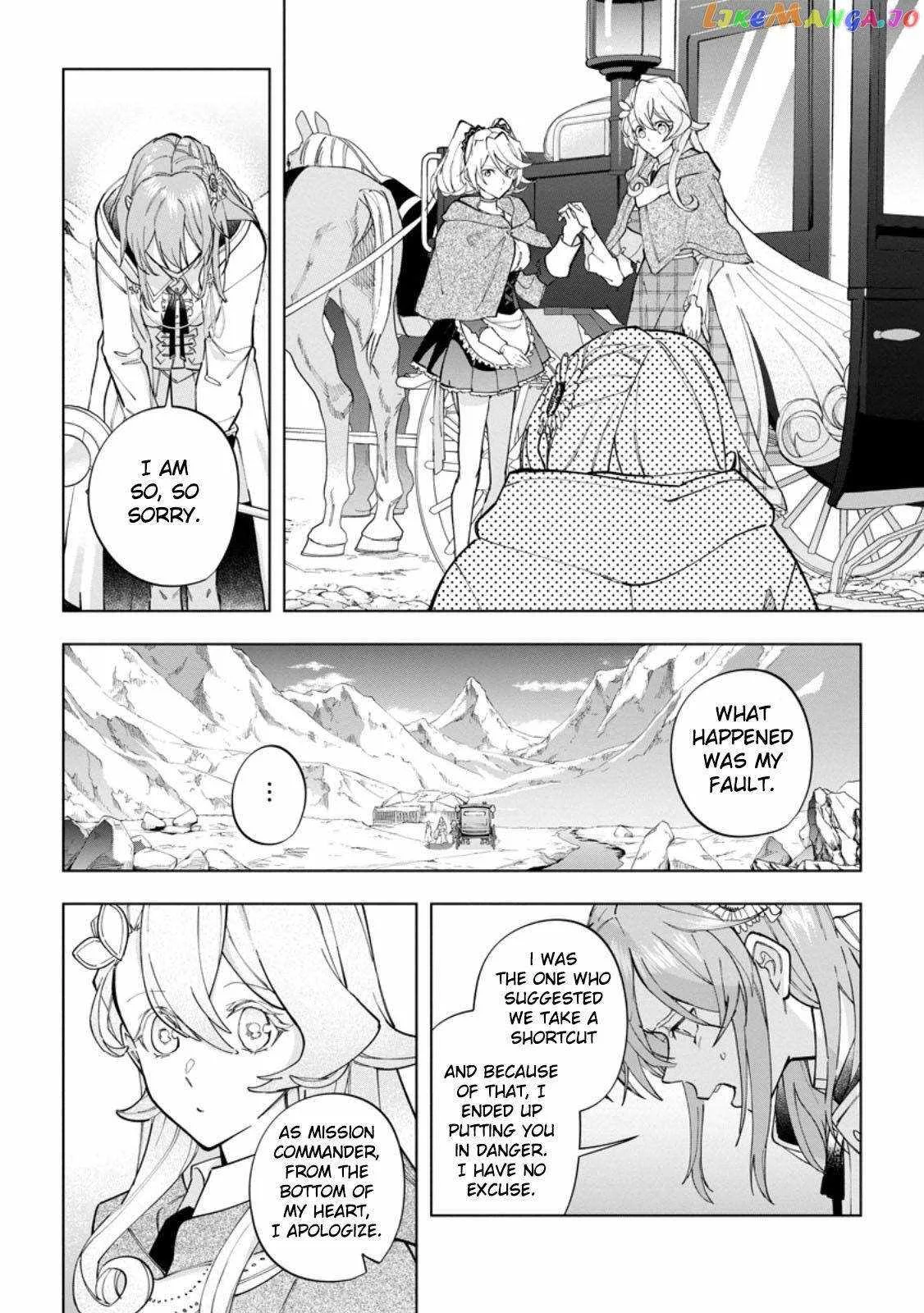 Isekai Craft Gurashi Jiyu Kimamana Seisan Shoku No Honobono Slow Life Chapter 21 page 28