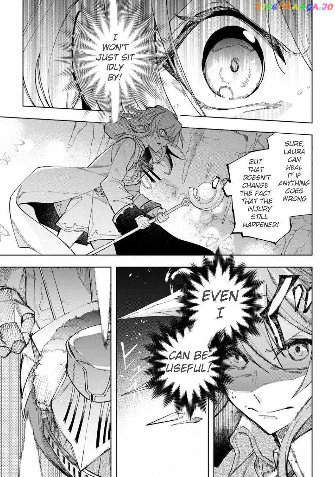 Isekai Craft Gurashi Jiyu Kimamana Seisan Shoku No Honobono Slow Life Chapter 21 page 12