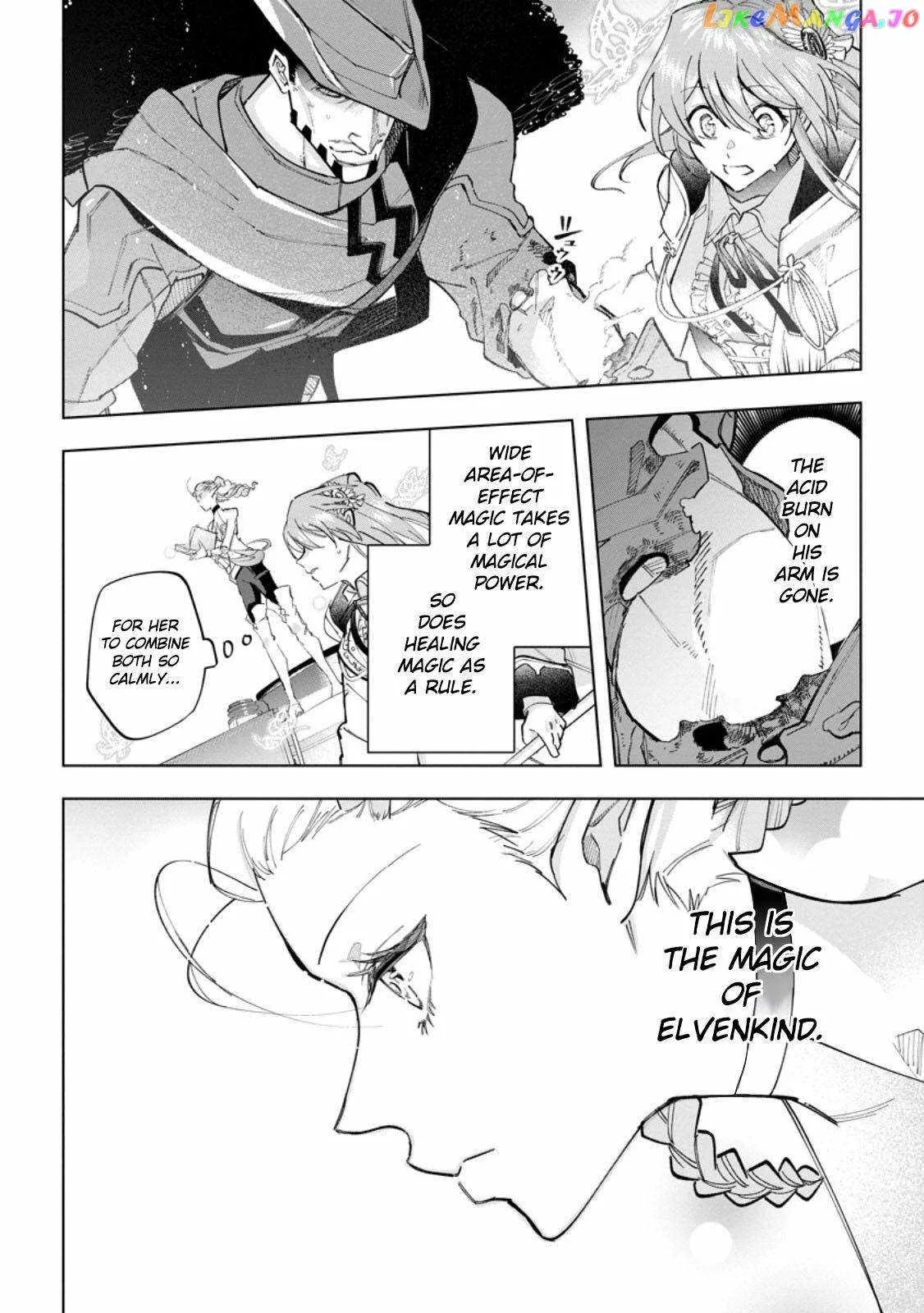 Isekai Craft Gurashi Jiyu Kimamana Seisan Shoku No Honobono Slow Life Chapter 21 page 11
