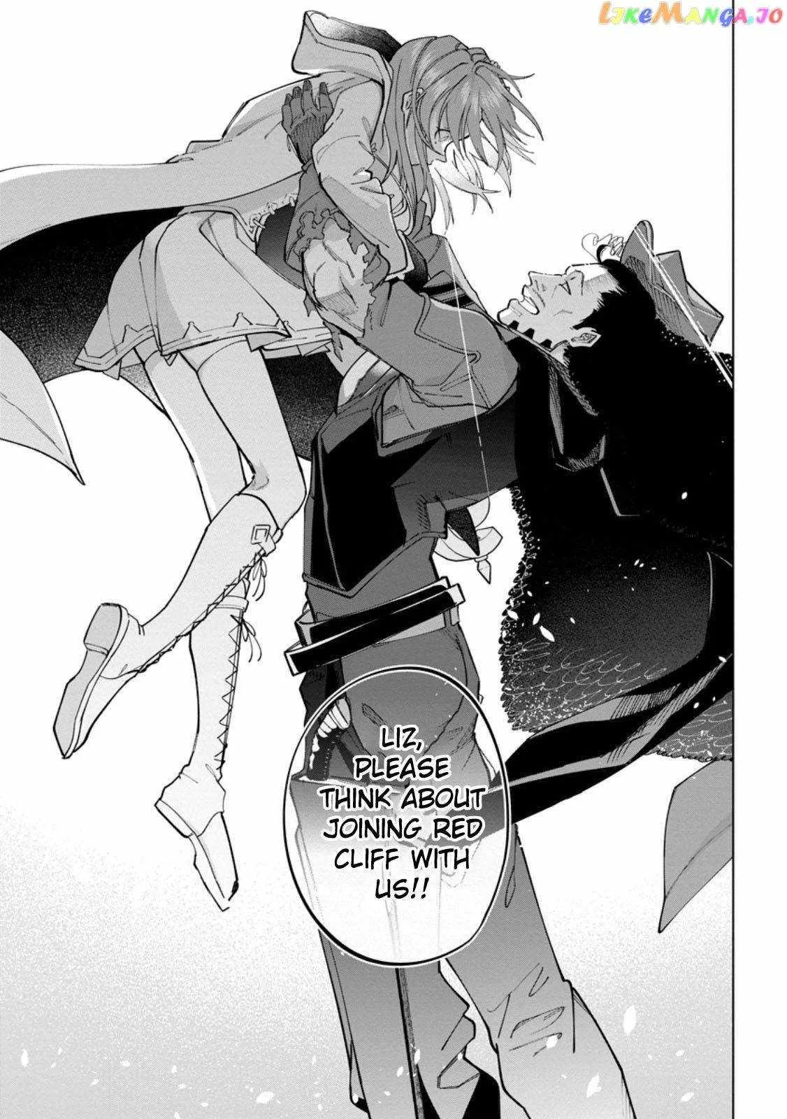 Isekai Craft Gurashi Jiyu Kimamana Seisan Shoku No Honobono Slow Life Chapter 21 page 33
