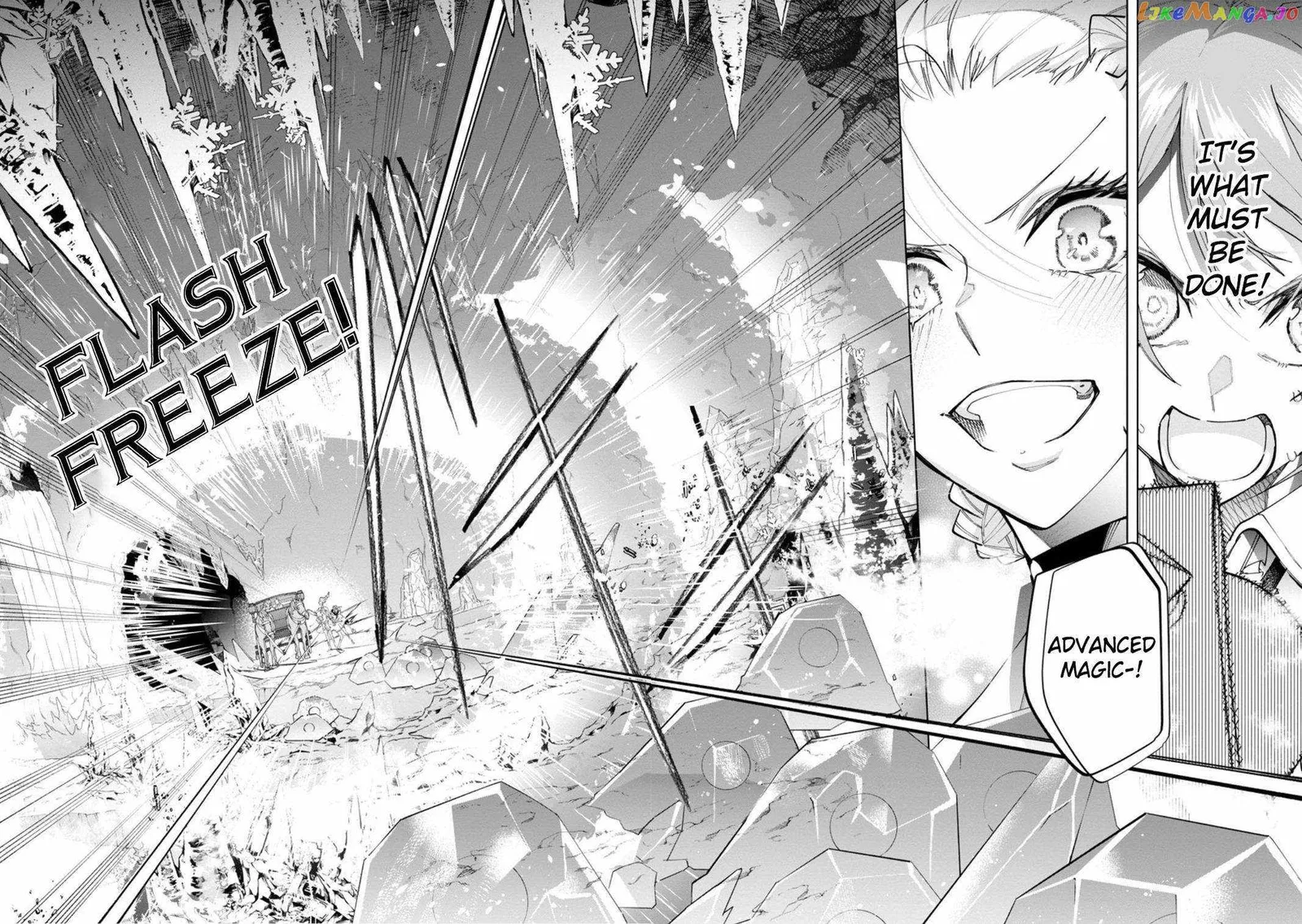 Isekai Craft Gurashi Jiyu Kimamana Seisan Shoku No Honobono Slow Life Chapter 21 page 21