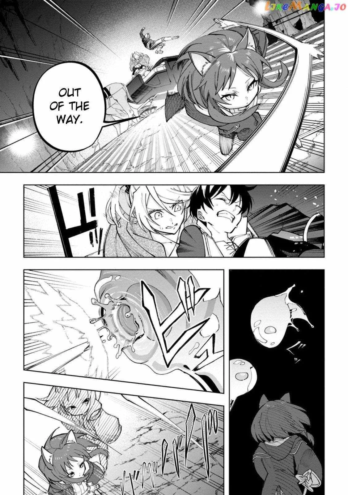 Isekai Craft Gurashi Jiyu Kimamana Seisan Shoku No Honobono Slow Life Chapter 21 page 4