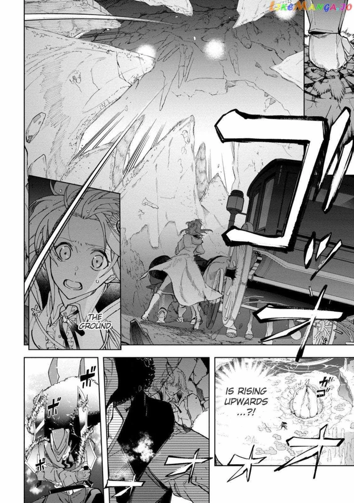 Isekai Craft Gurashi Jiyu Kimamana Seisan Shoku No Honobono Slow Life Chapter 21 page 13