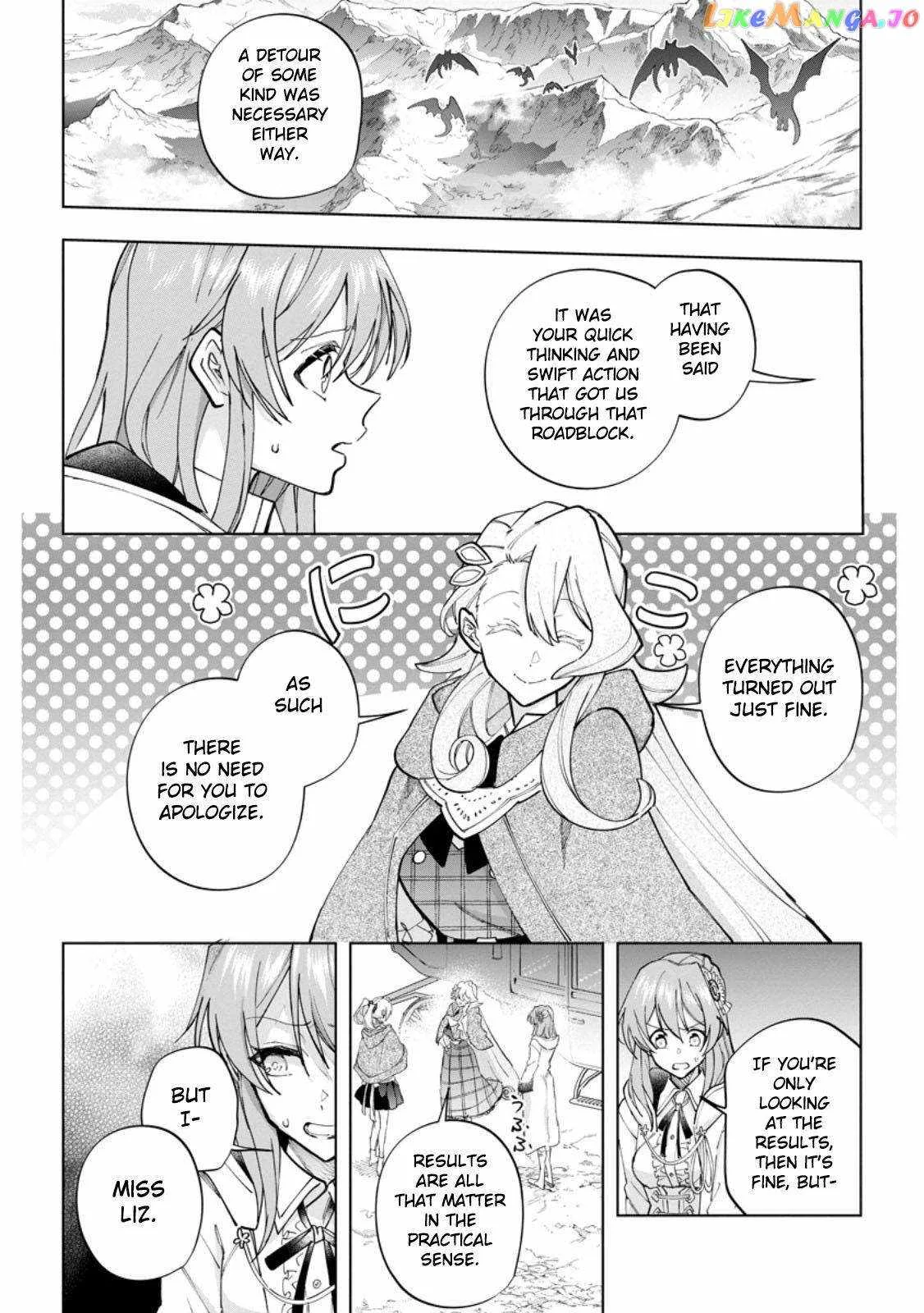 Isekai Craft Gurashi Jiyu Kimamana Seisan Shoku No Honobono Slow Life Chapter 21 page 30