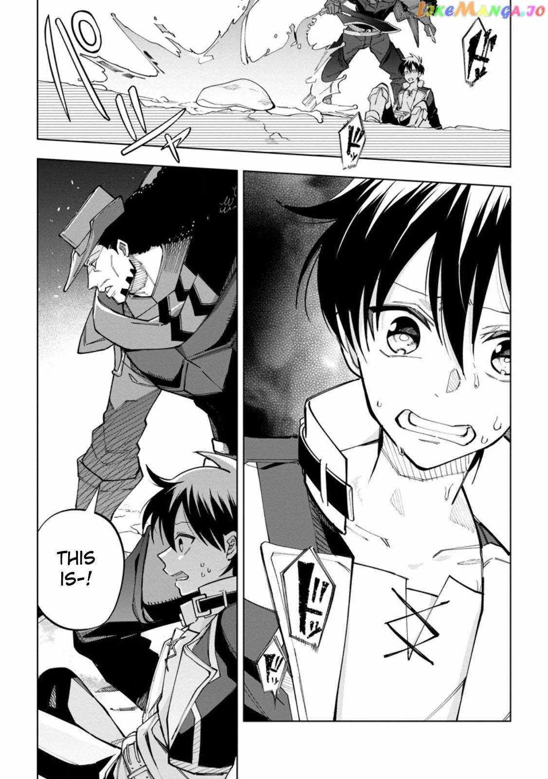 Isekai Craft Gurashi Jiyu Kimamana Seisan Shoku No Honobono Slow Life Chapter 21 page 1