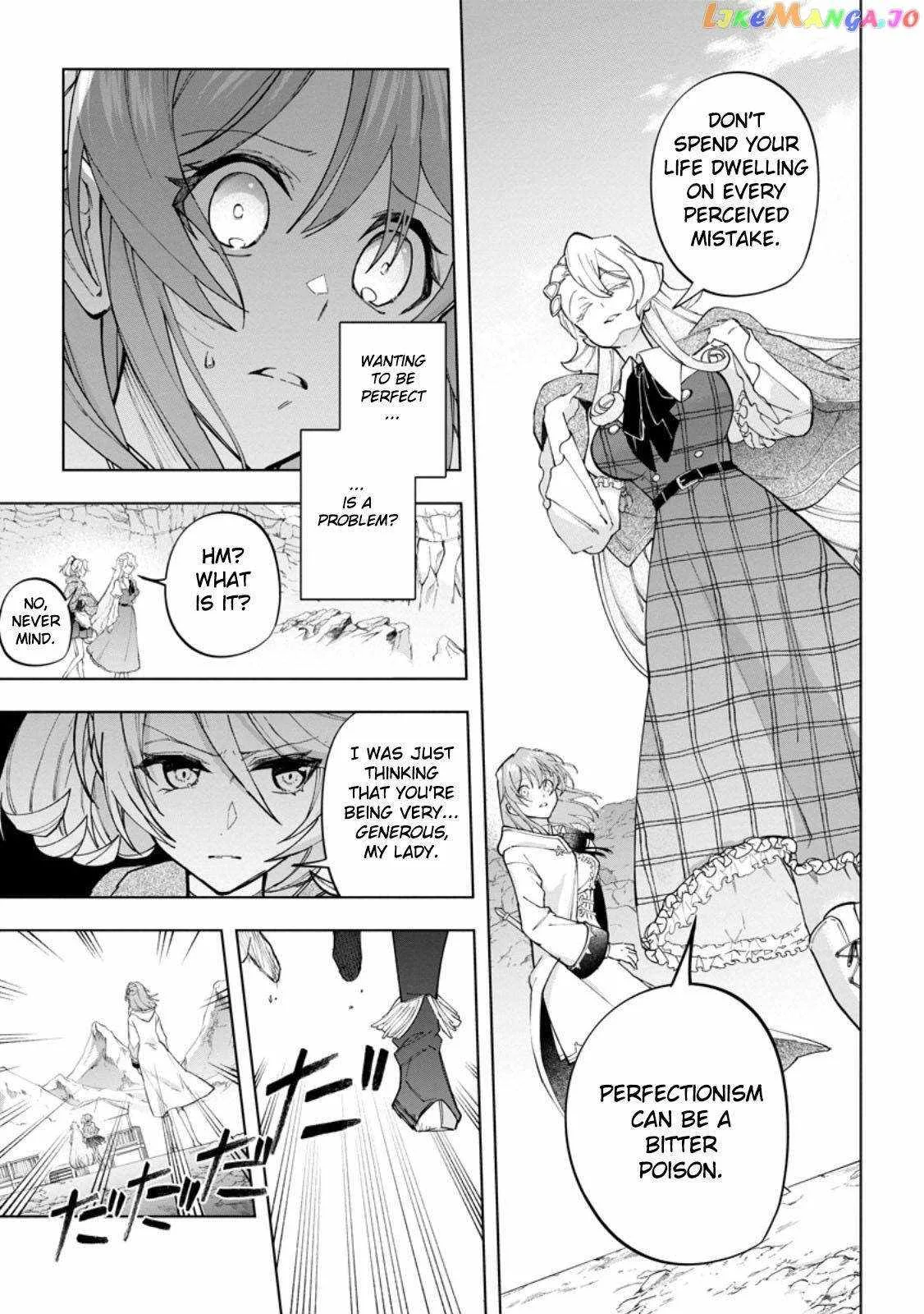 Isekai Craft Gurashi Jiyu Kimamana Seisan Shoku No Honobono Slow Life Chapter 21 page 31
