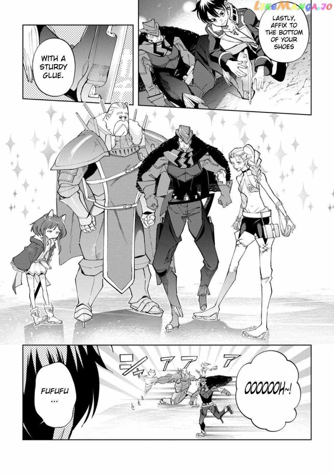 Isekai Craft Gurashi Jiyu Kimamana Seisan Shoku No Honobono Slow Life Chapter 21 page 25