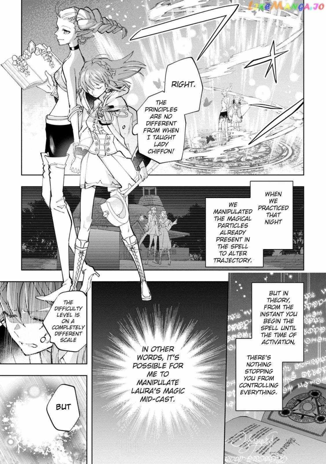 Isekai Craft Gurashi Jiyu Kimamana Seisan Shoku No Honobono Slow Life Chapter 21 page 20