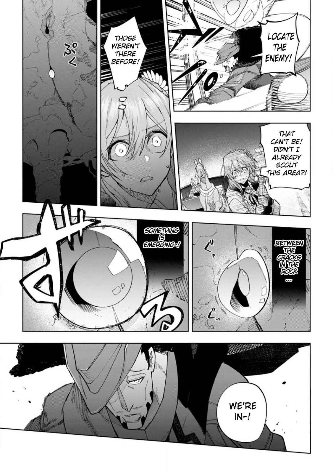 Isekai Craft Gurashi Jiyu Kimamana Seisan Shoku No Honobono Slow Life Chapter 20 page 36