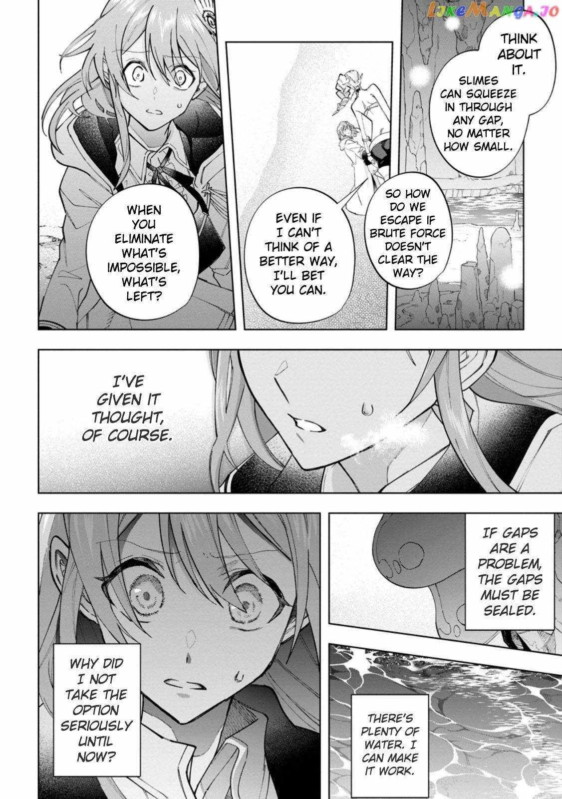 Isekai Craft Gurashi Jiyu Kimamana Seisan Shoku No Honobono Slow Life Chapter 21 page 19