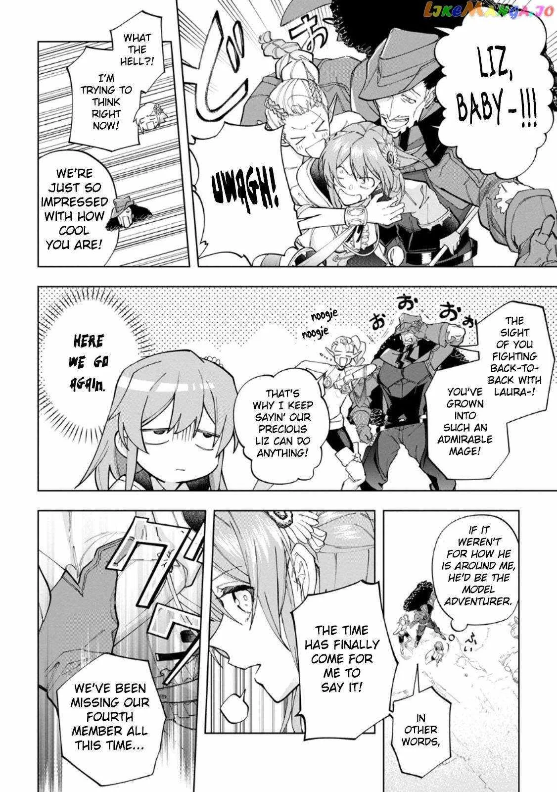 Isekai Craft Gurashi Jiyu Kimamana Seisan Shoku No Honobono Slow Life Chapter 21 page 32